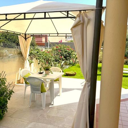 Rosa'S House - Zona Ospedaliera Apartment Каляри Екстериор снимка