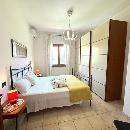 Rosa'S House - Zona Ospedaliera Apartment Каляри Екстериор снимка