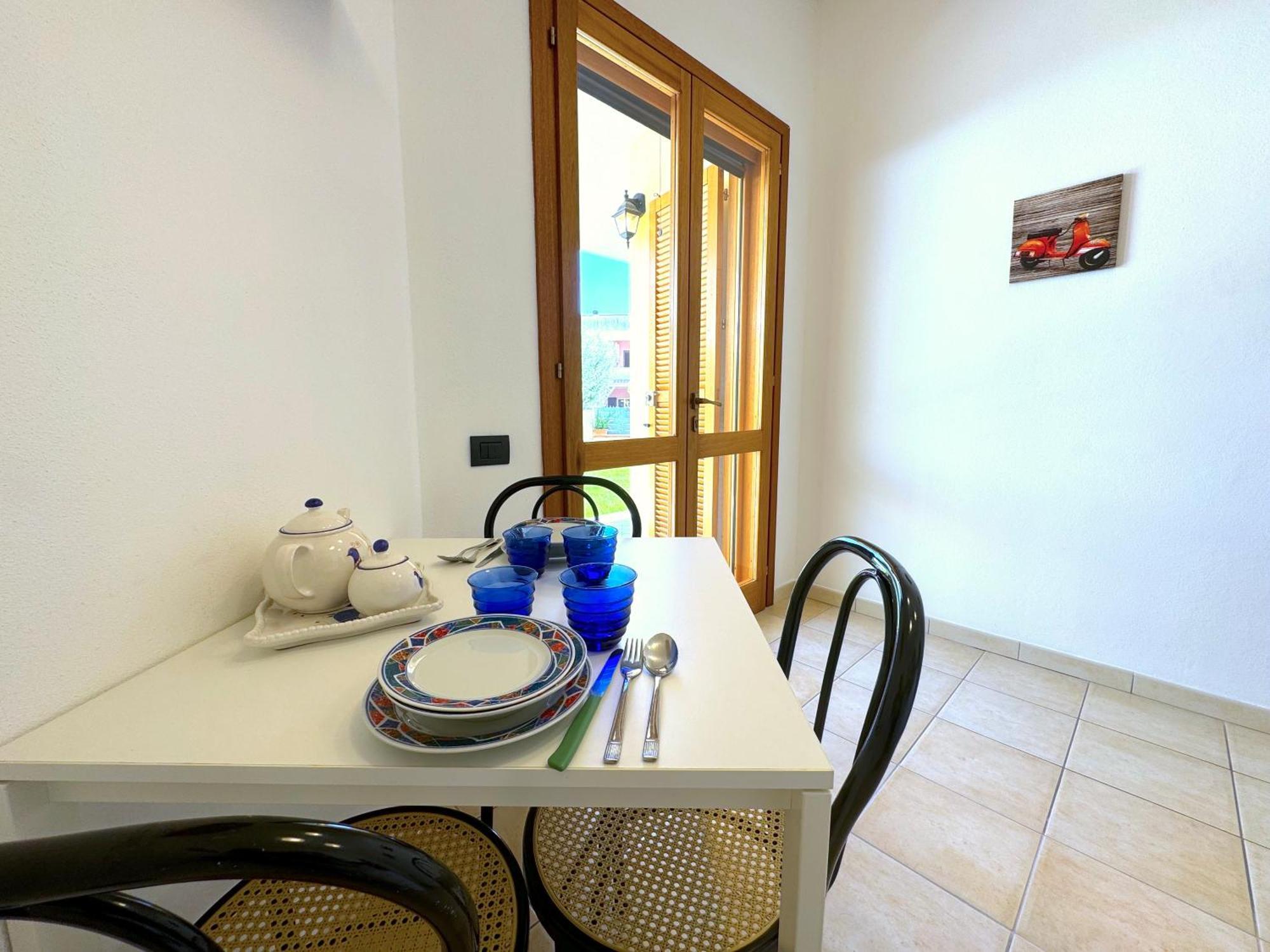 Rosa'S House - Zona Ospedaliera Apartment Каляри Екстериор снимка
